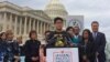 Lawmakers, DACA Recipients Stand Up for Dream Act 