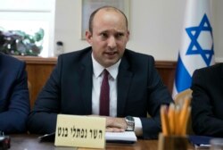 Naftali Bennett