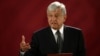 Mexico's 'Common Man' President Pledges End to Secrecy