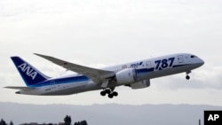 Máy bay 787 Dreamliner