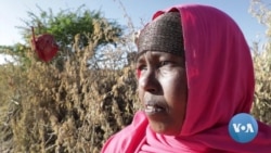 Climate Change Drives Gender-Based Violence in Somaliland-Oxfam