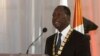 Ivory Coast's Ouattara Acts to Draft New Constitution