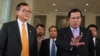 Hun Sen Says ‘Culture of Dialogue’ Doesn’t Trump Courts