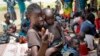 유니세프 "아프리카·중동 4개국 어린이 140만명 아사 위험"