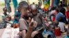 Le Soudan du Sud souffre d'une famine "causée par l'homme"