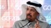 New Saudi Energy Minister Shows He Takes OPEC Seriously