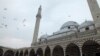 시리아 내전으로 13세기 유적지 파손 