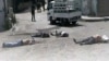 Syrian Sunnis Flee Coastal City Fearing Massacre