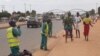 Trabalhadores angolanos despedidos denunciam situação precária