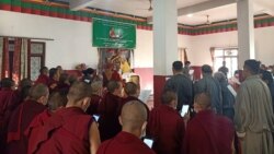 བལ་ཡུལ་དུ་༧གོང་ས་མཆོག་ལ་གཟེངས་རྟཊ་ཐོབ་པའི་དུས་དྲན་སྲུང་བརྩི།