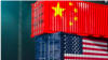 Senat AS Setujui Rencana Inovasi Ambisius untuk Melawan China