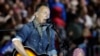 Bruce Springsteen: 'Resistensi Baru' Terhadap Trump Telah Dimulai