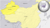 Urumqi, Xinjiang province, China