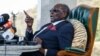De la chute de Mugabe à la contestation de l'élection au Zimbabwe