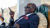 Mugabe, le "champion" de la lutte contre le colonialisme est mort