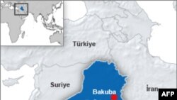 Iraqda silahlı şəxslər bir ailəni qətlə yetirib