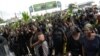 Togo : des milliers de manifestants réclament la fin du régime Gnassingbé