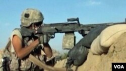 Afganistan: Rat još uvijek traje