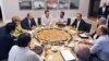 G8 정상회담 시리아 사태, 대테러 공조 논의