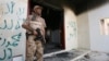 Mỹ bắt được nghi can vụ tấn công Benghazi