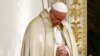 Pope Asks Protestants to Forgive Past Persecution