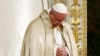 Pope Outlines Vision for Promoting Life, Family Issues