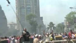Analysts See Chaos Continuing in Egypt