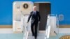Biden à Genève pour un sommet sous haute tension avec Poutine