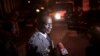 Burkina Faso Coup Leader in Talks for Surrender