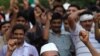 Ấn Độ biểu tình rầm rộ, Thủ tướng chỉ trích nhà hoạt động chống tham nhũng