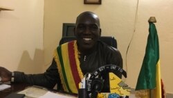 Welessebugu Mairie Yaya Samake