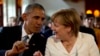 Білий дім: Мінські угоди знову тема розмов Обами і Меркель