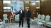 تمایل دولت ایران به افزایش حضور و سرمایه‌گذاری چینی‌ها