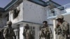بمب گذاری انتحاری در افغانستان ٥ تن کشته به جای گذاشت