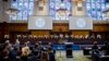 Mahkamah Internasional Tolak Berlakukan Tindakan atas Rusia