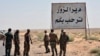 Coalition Confirms Syrian Military Gains in Deir el-Zour 