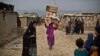 جنگ، عامل عمدۀ افزایش بیجاشدگان داخلی در افغانستان