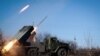 ООН отмечает эскалацию насилия на востоке Украины 