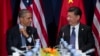Obama se reunirá con presidente chino