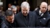 Australian Cardinal Convicted of Child Sexual Abuse Files New Appeal