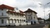 Depois das denúncias, tardam as explicações do governo sobre o branqueamento de capitais em São Tomé e Príncipe