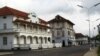 São Tomé: Demissão de ministro por entre alegações de corrupção