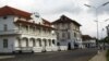 Banco Central de São Tomé e Príncipe