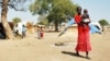 Hunger Grips Thousands Displaced by Inter-Communal Violence in Darfur