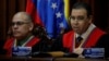 Court Voids Judicial Appointments by Venezuelan Congress