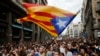 Catalonia Kemungkinan Segera Deklarasikan Kemerdekaan