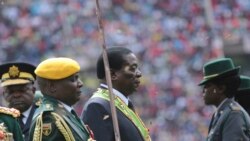 Zimbabwe Independence Celebrations