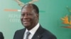 Ouattara qualifie de "plébiscite" la victoire du "oui" au référendum