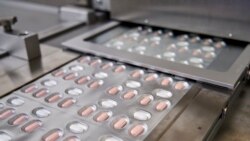 L'autorité américaine des médicaments valide la pilule anti-covid de Pfizer