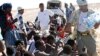 Badan Pengungsi PBB Laporkan Peningkatan Jumlah Warga Afrika yang Bermigrasi ke Yaman